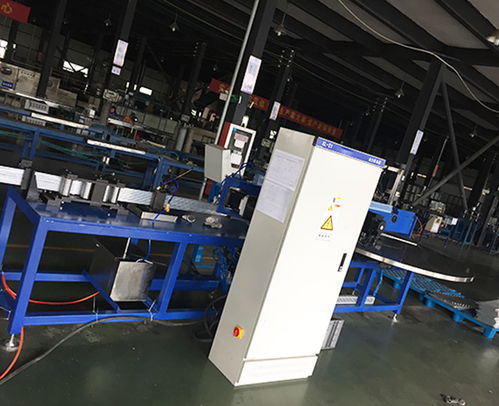 合肥全自動彎管機廠家 依托多年專業經驗，賦能高效機電設備制造